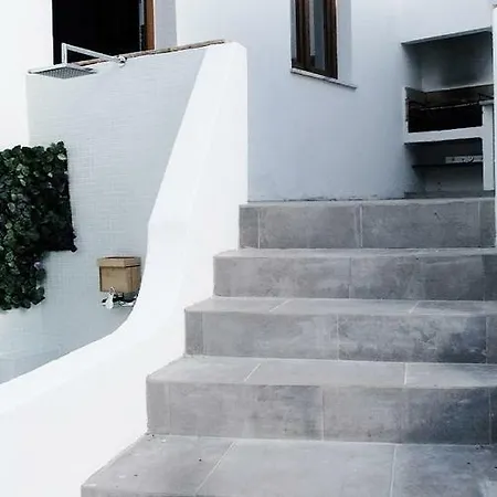 Casa D' Avo Bia - Renovated House アルジェズール