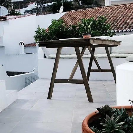 Casa D' Avo Bia - Renovated House Aljezur