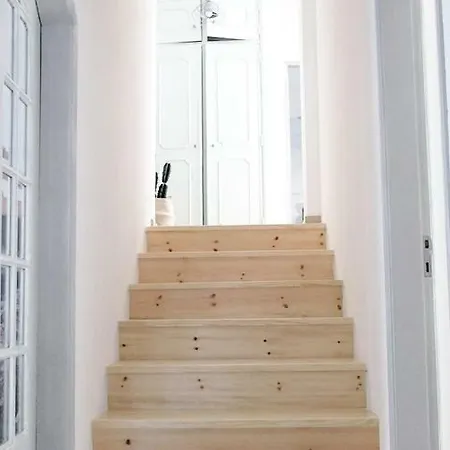 Casa D' Avo Bia - Renovated House 別荘 アルジェズール