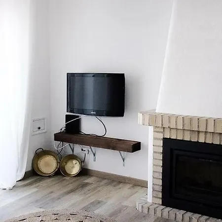Casa D' Avo Bia - Renovated House Nyaraló Aljezur