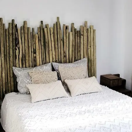 Casa D' Avo Bia - Renovated House
