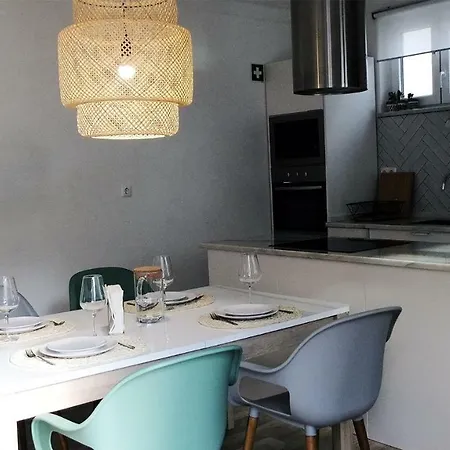 Casa D' Avo Bia - Renovated House *