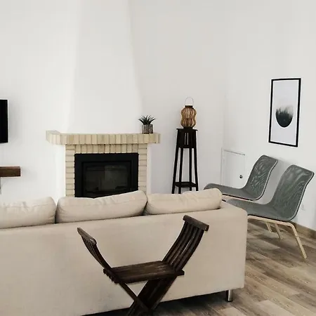 別荘 Casa D' Avo Bia - Renovated House *