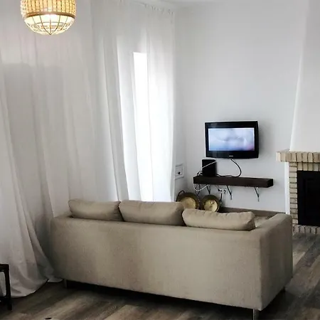 Casa D' Avo Bia - Renovated House Ferienhaus