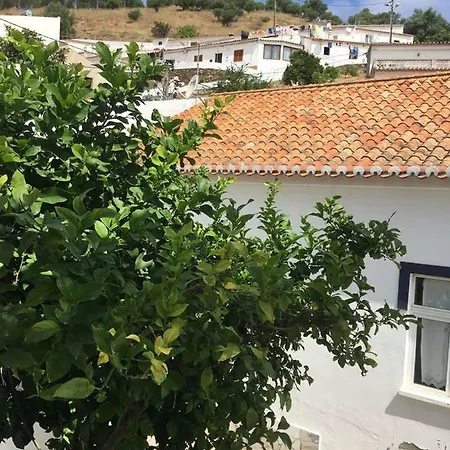 Casa D' Avo Bia - Renovated House * Aljezur
