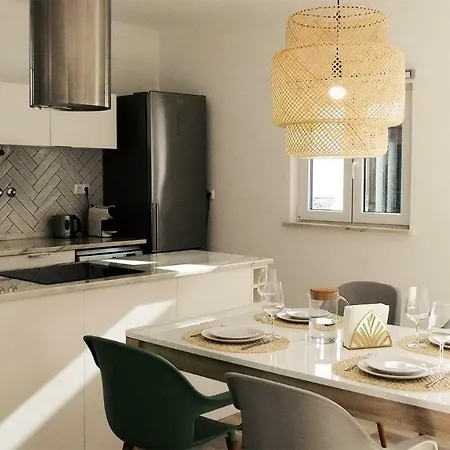 Casa D' Avo Bia - Renovated House Aljezur
