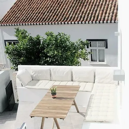 Casa D' Avo Bia - Renovated House Holiday home Aljezur