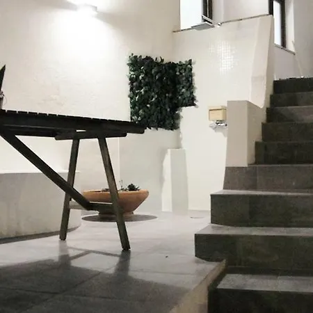 Holiday home Casa D' Avo Bia - Renovated House *