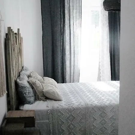 Casa D' Avo Bia - Renovated House *