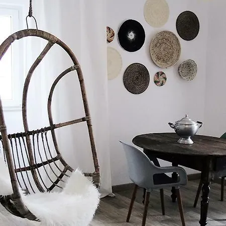 Casa D' Avo Bia - Renovated House